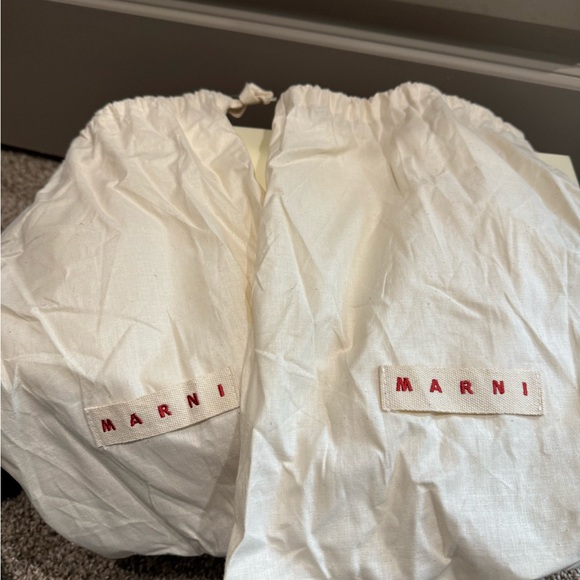 Marni Slippers - Picture 7 of 12